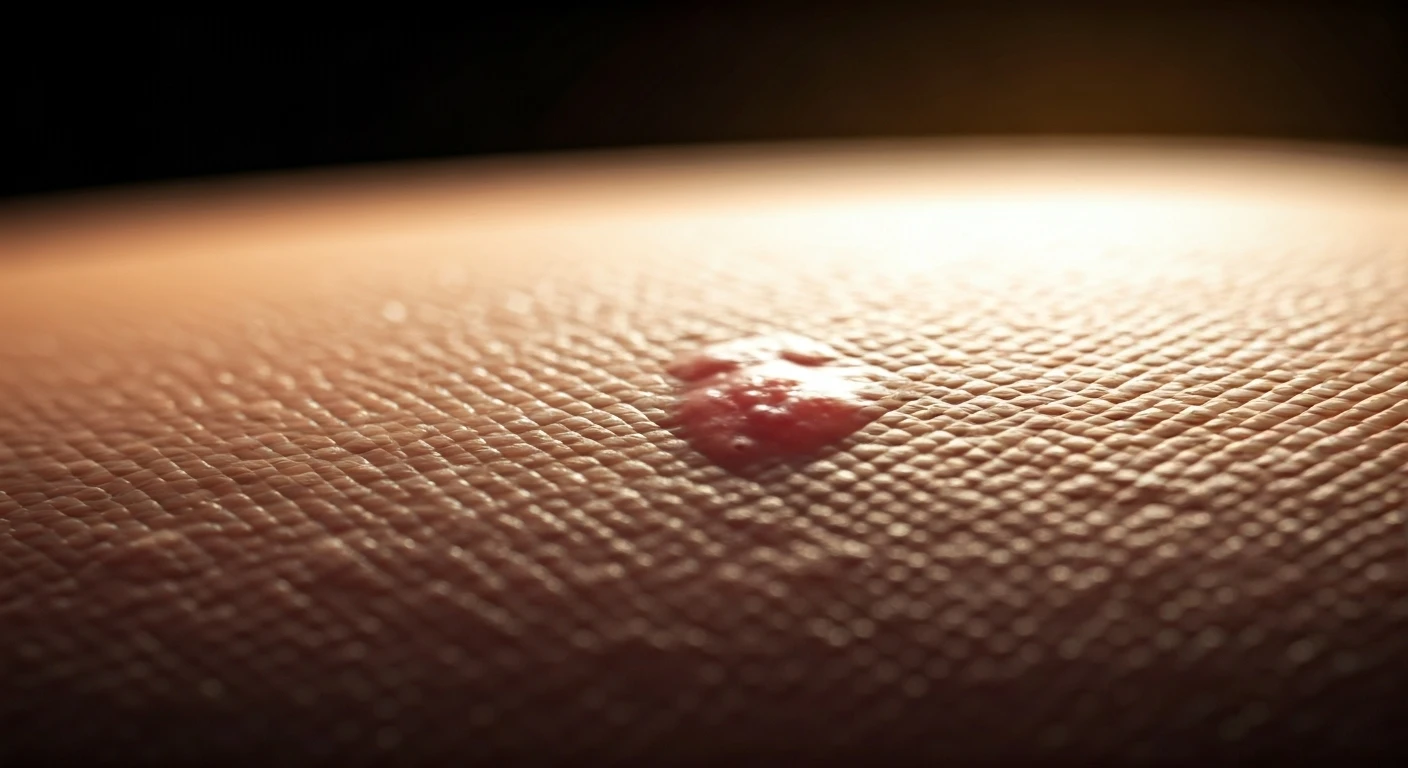 Acne Explained: Causes, Myths, and Treatment