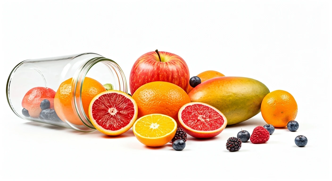 End Sugar Addiction With Natural Methods