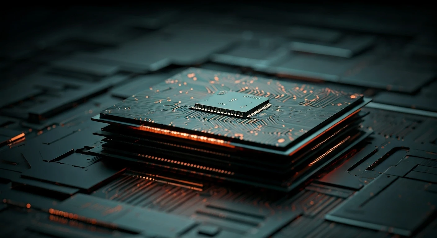 Is The Hybrid Chip A Computing Game Changer?