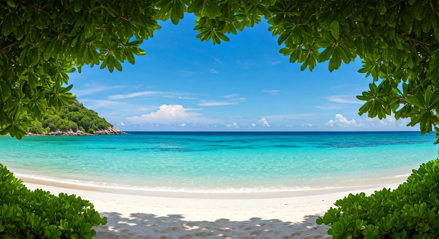 Explore India's 6 Tropical Beach Gems Now