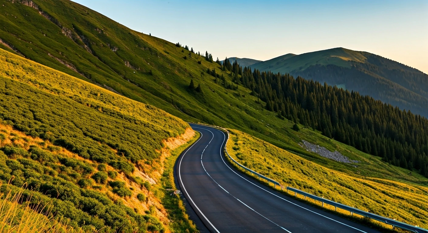 Escape Hyderabad: 5 Underrated Hill Stations