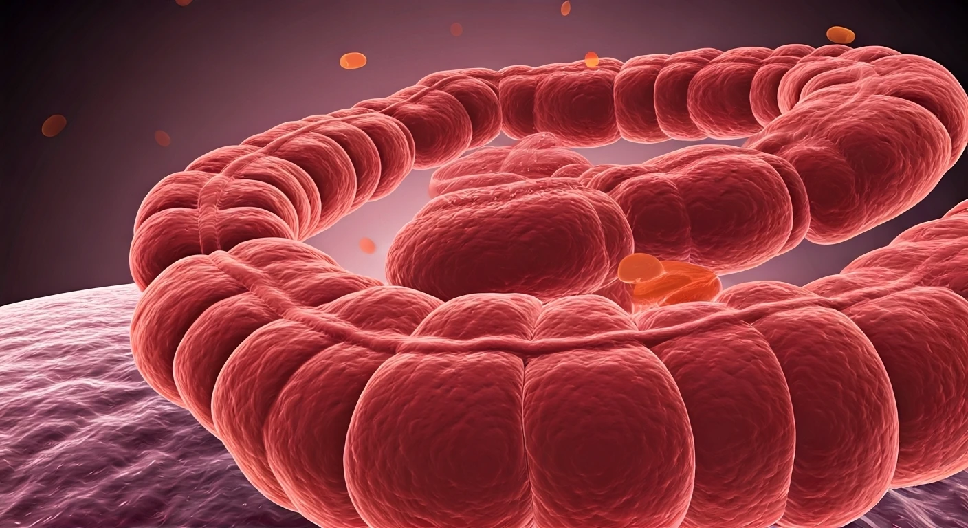 Is Your Gut Healthy? Improve Your Health Now