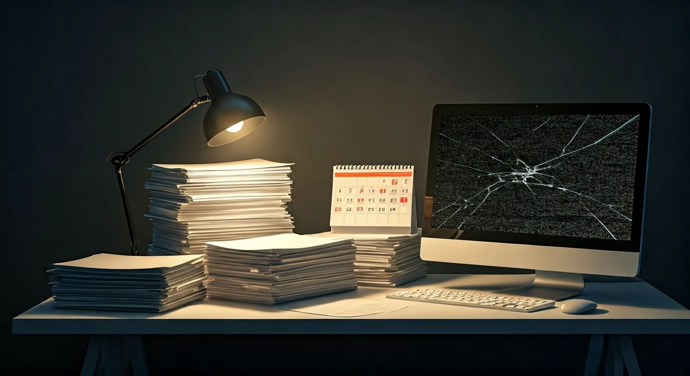 Can Overwork Cause Mental Health Problems?