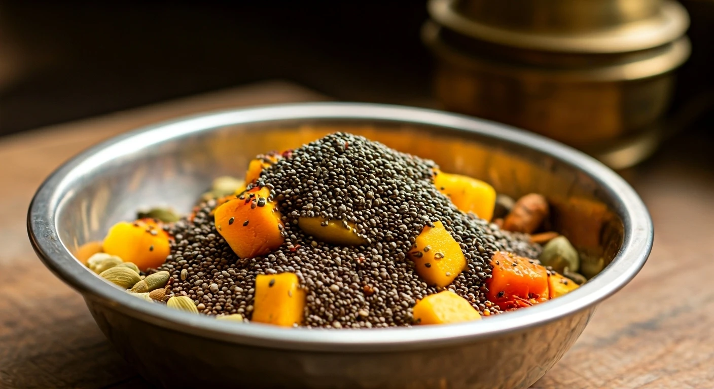 Are Chia Seeds Really Healthy for Indians?