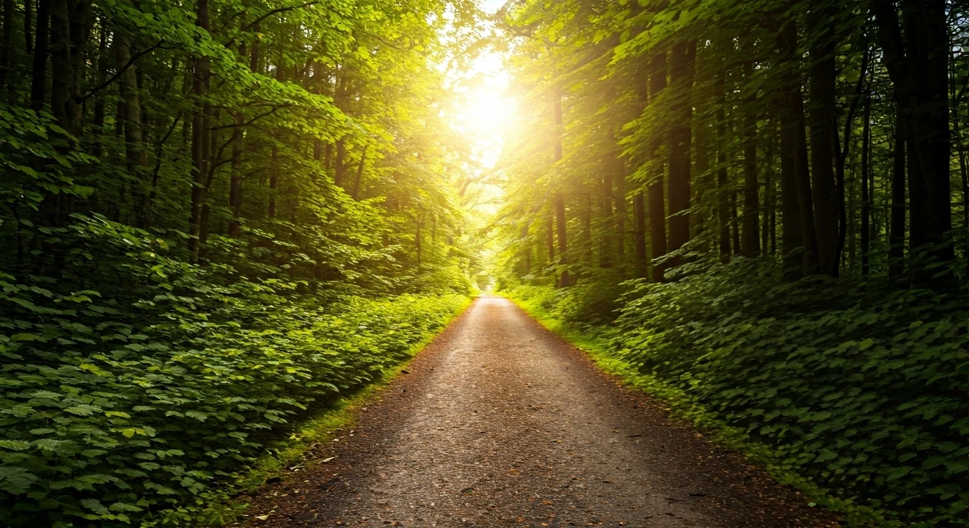 Walk Daily For Better Health And Wellness