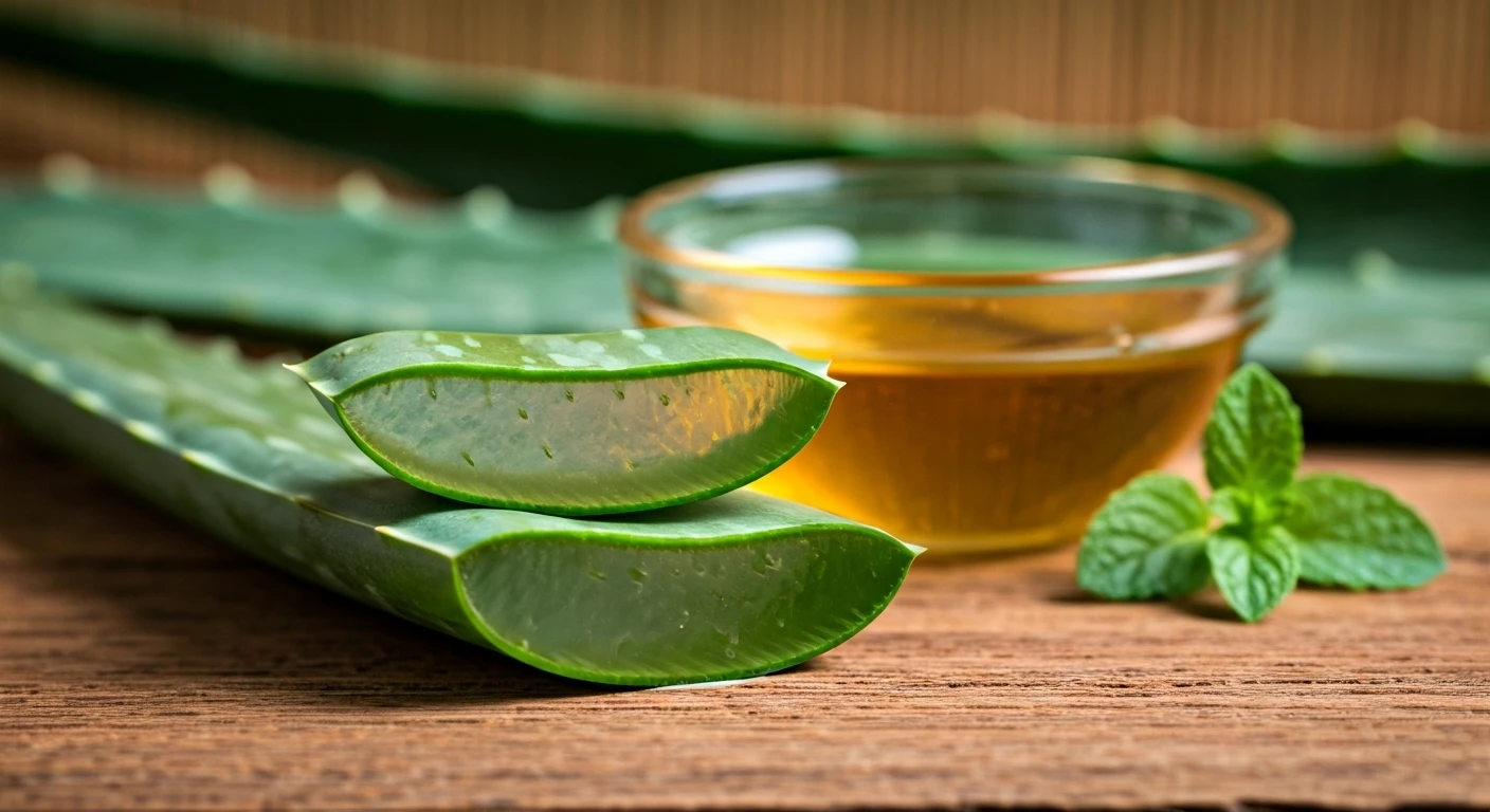 10 Home Remedies for Radiant, Glowing Skin