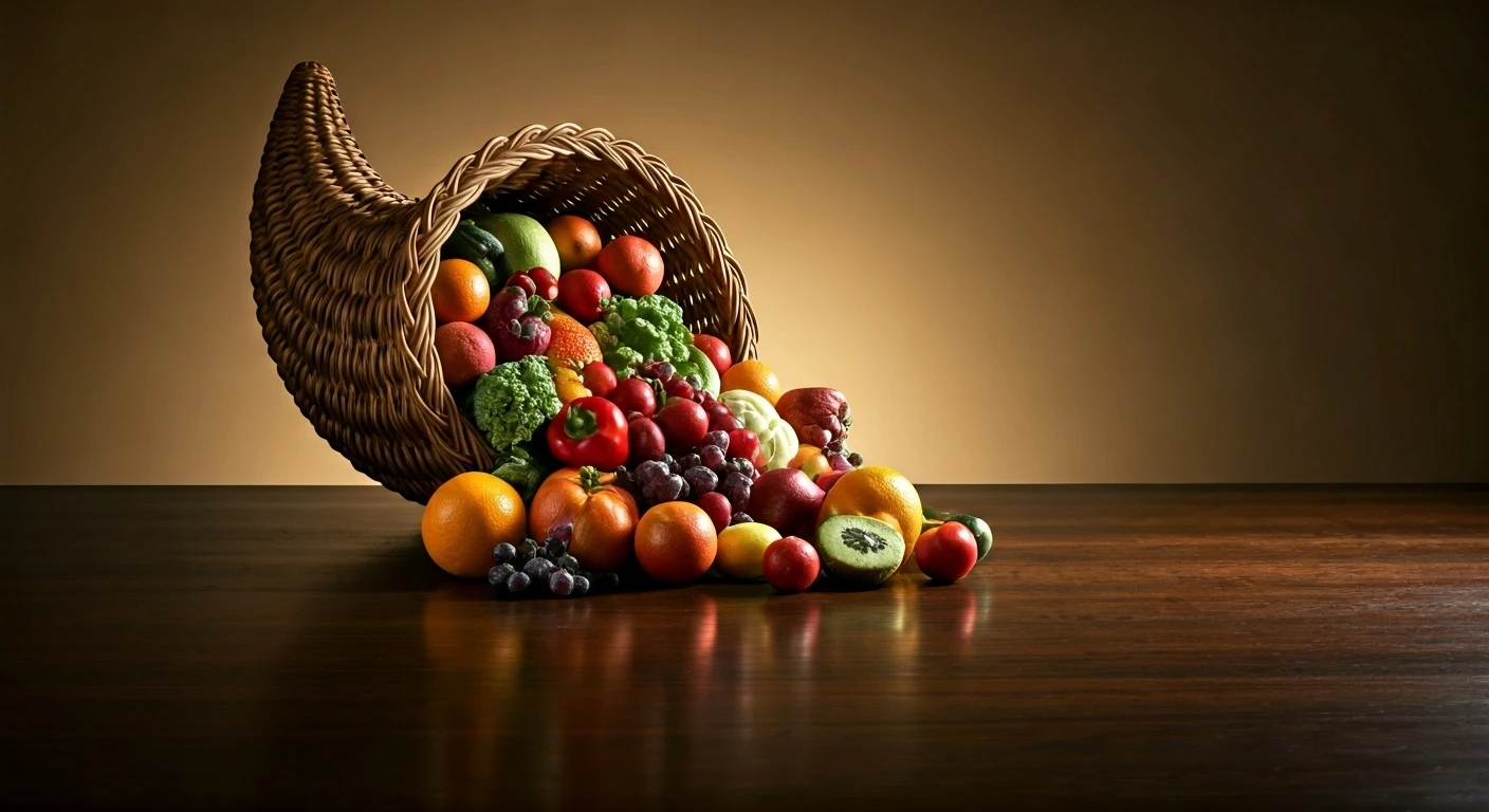 Explore 8 Global Food Adventures Today