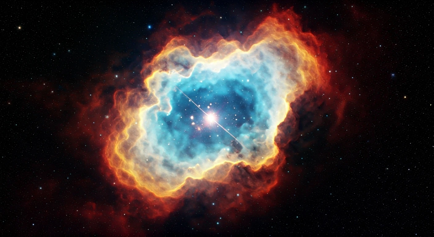 See NASA's Breathtaking Space Photos