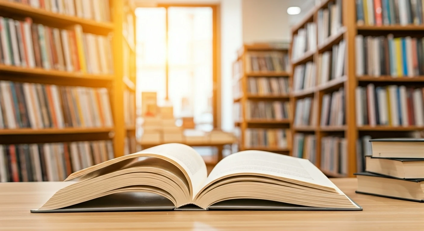 Bookstore Helps Young People Learn and Grow