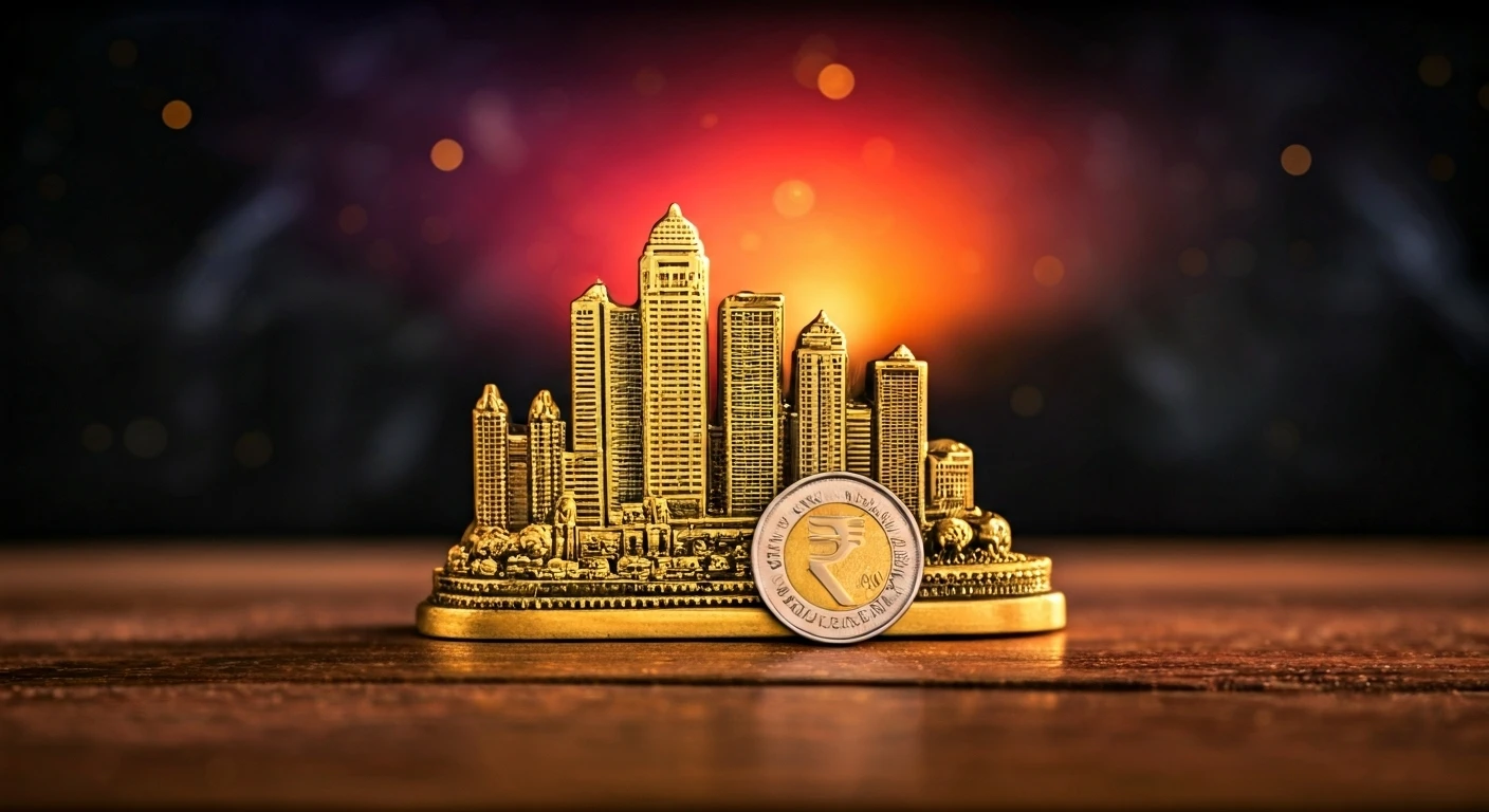 India's RIL: Market Trends and Insights
