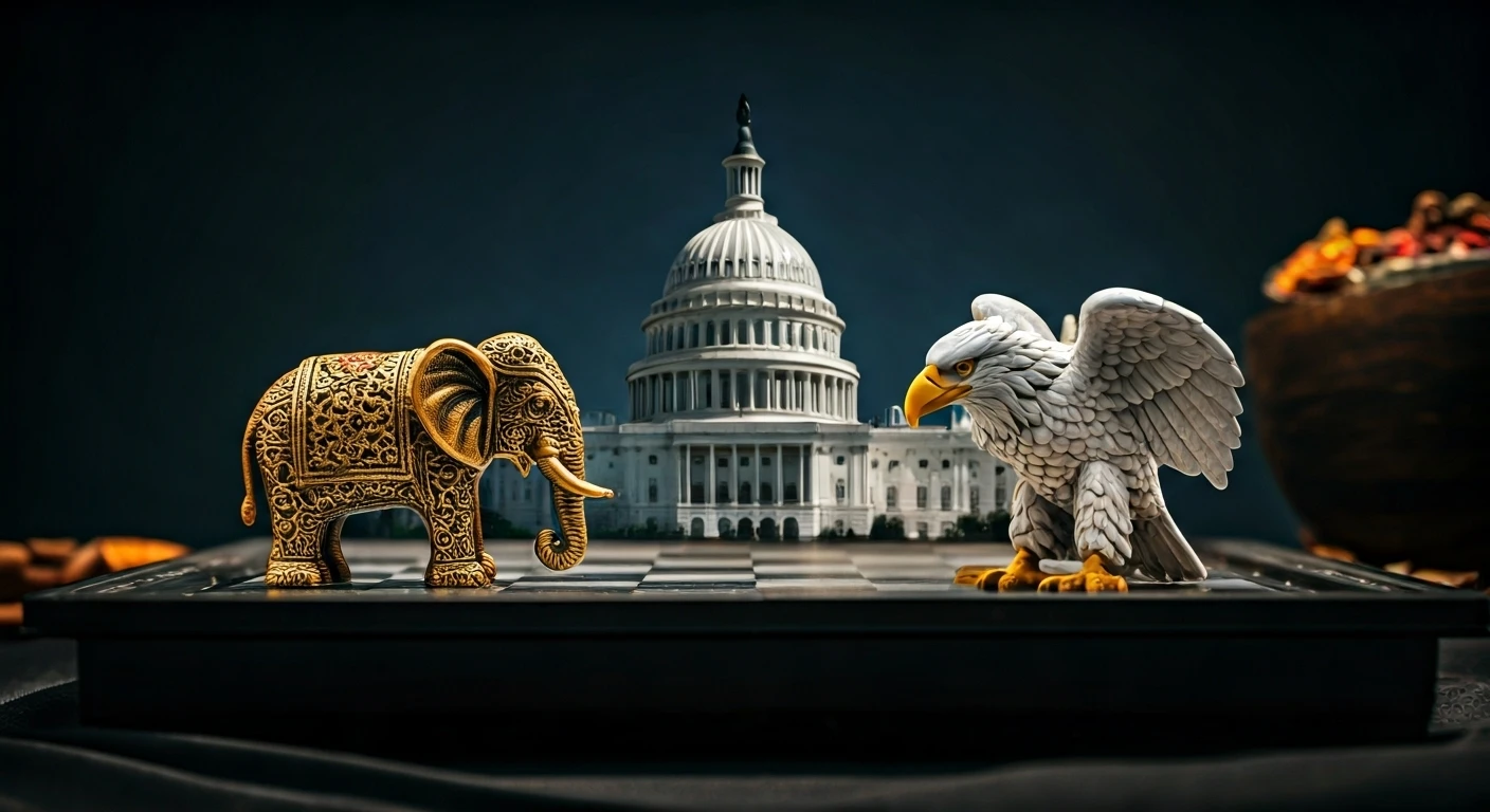 US-Russia Relations: Trump and Zelensky's Role