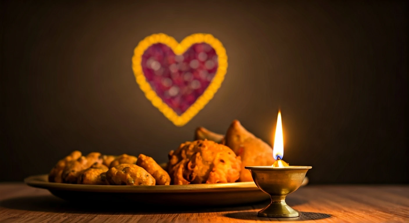 Is Intermittent Fasting Risky for Indian Hearts?