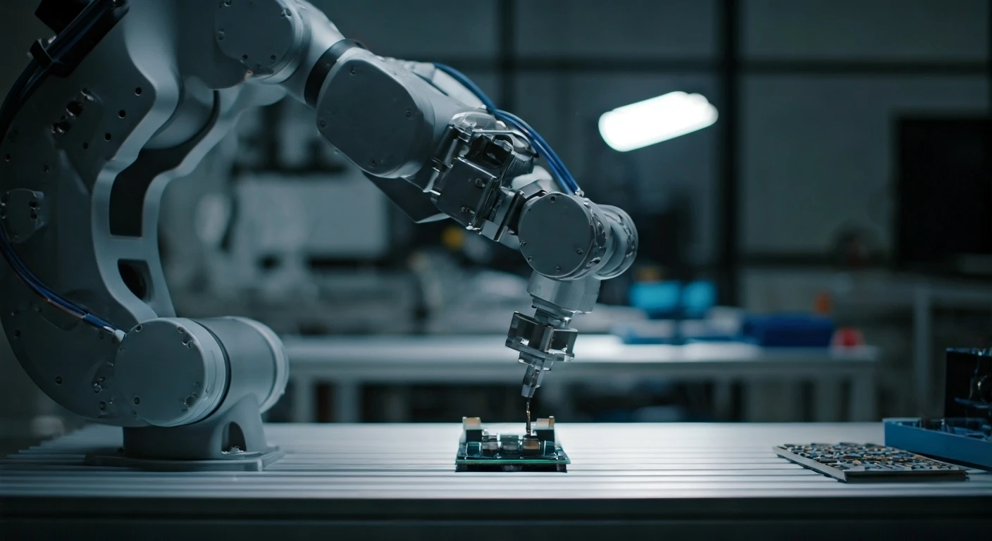 Learn Robotics: Top Free Courses Online