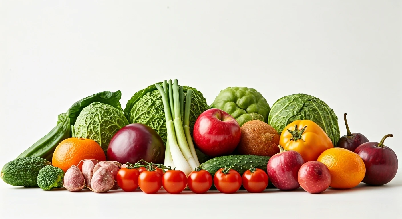 Experts Debunk 10 Common Nutrition Myths