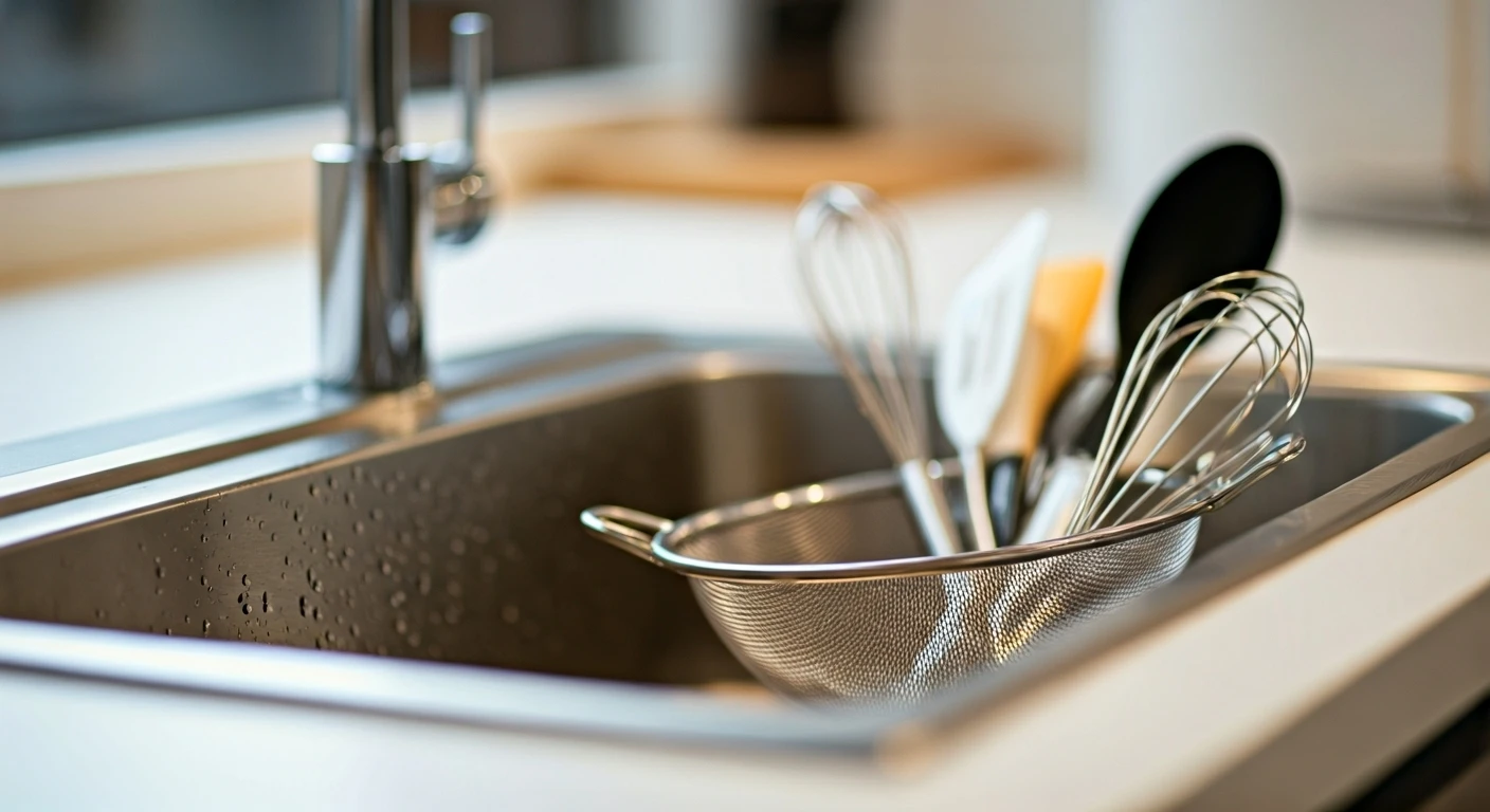 Smart Kitchen Tricks for Indian Households