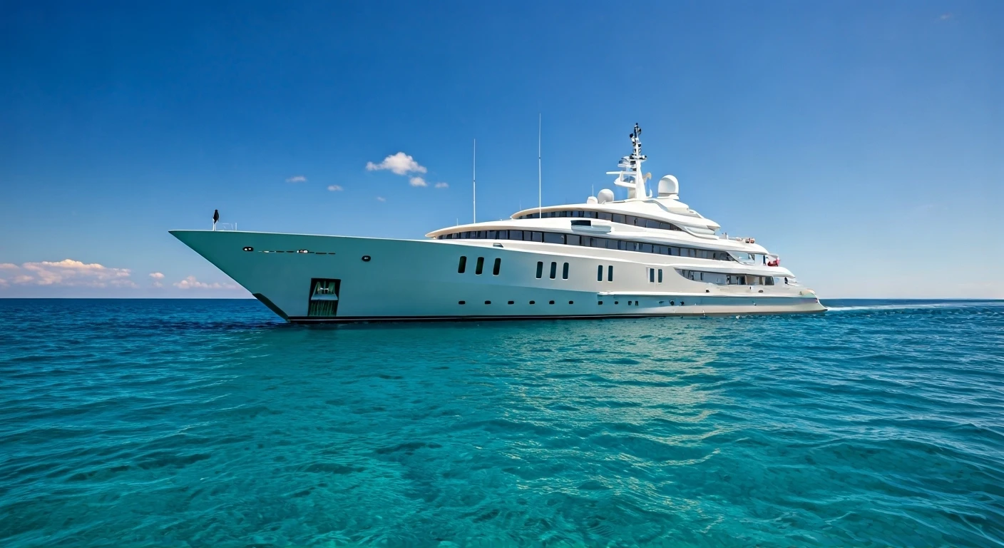 Katy Perry and Trudeau Yacht Photo Goes Viral