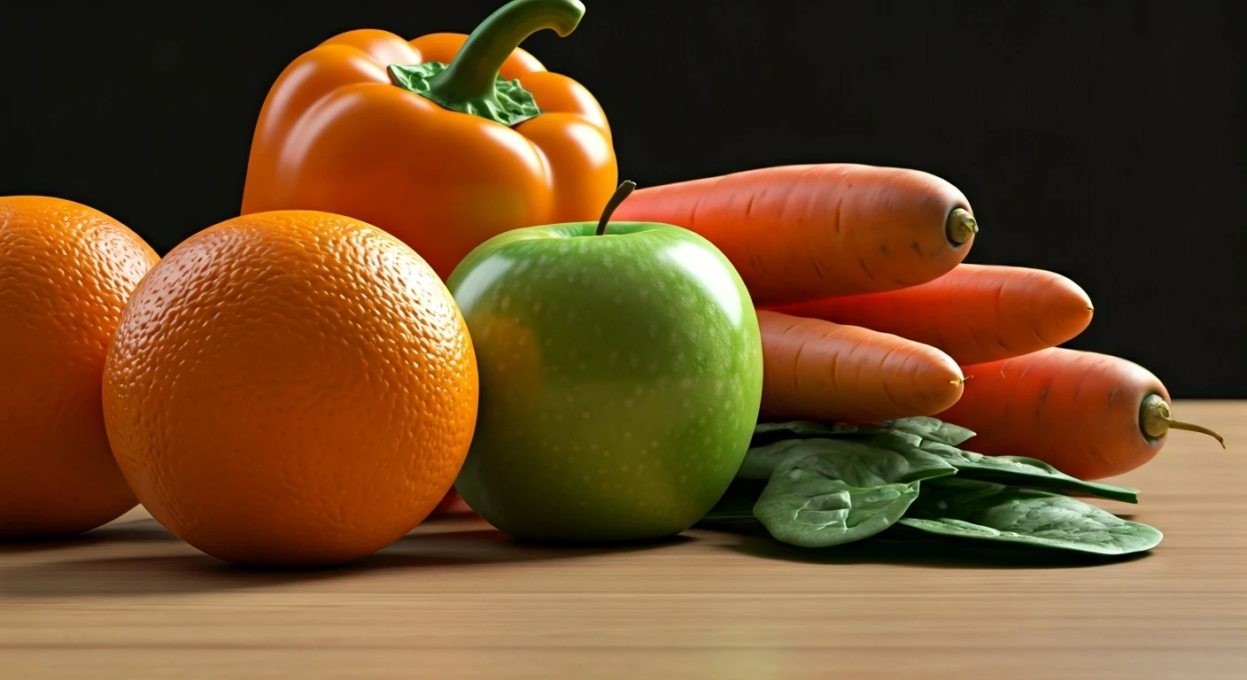 Eat These Foods For Healthy And Strong Teeth