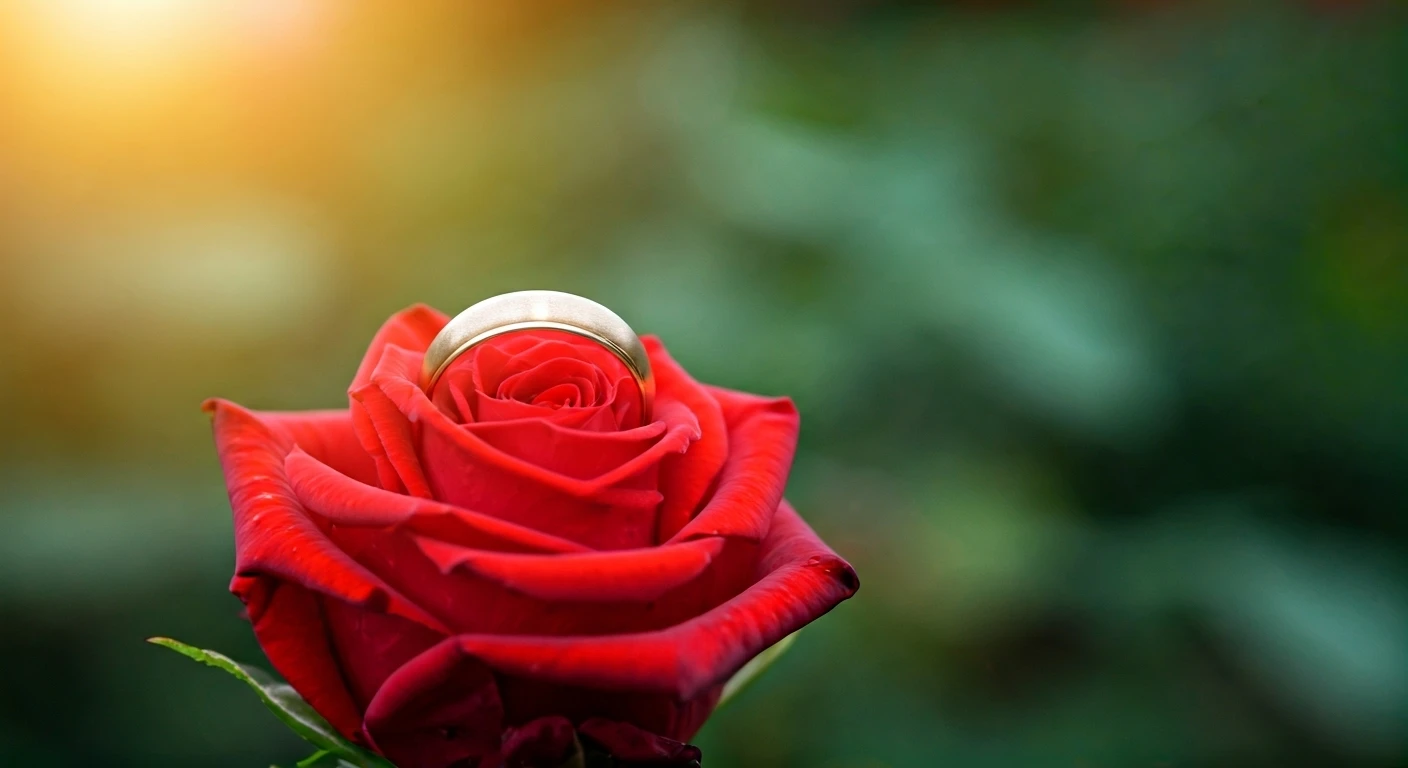 Gemini's Daily Horoscope: Love and Marriage