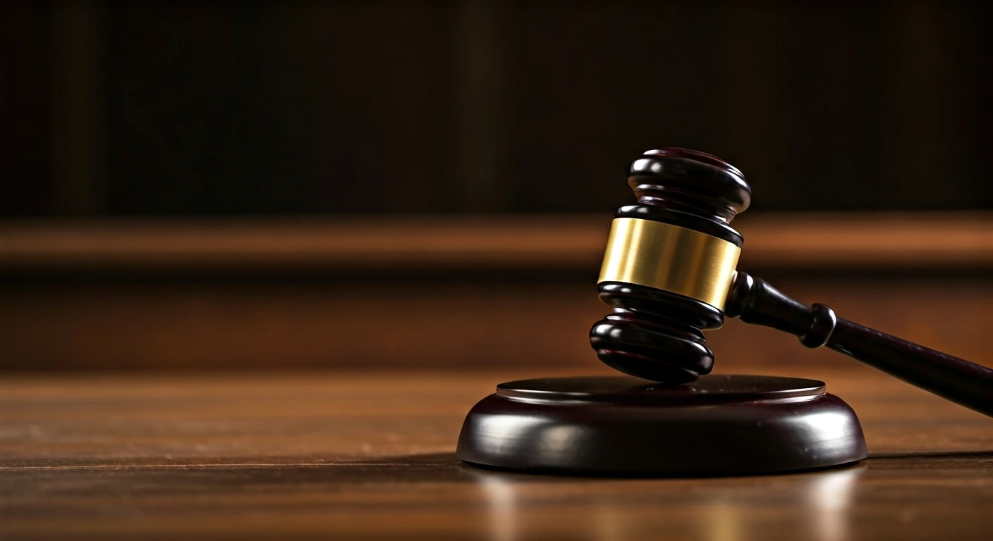 Vikas Yadav Bail Denied in Nitish Katara Case