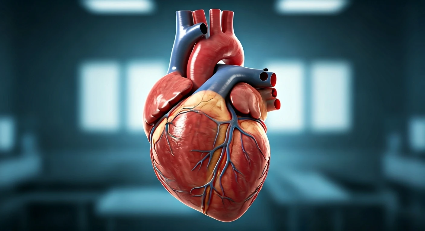 Keep Your Heart Healthy With These Simple Tips