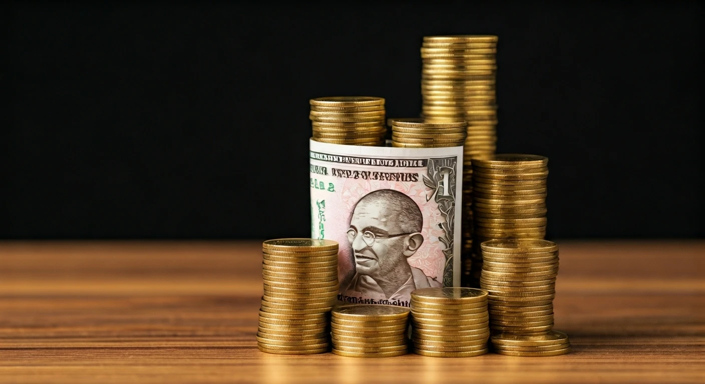 Modi Envisions Stronger India-US Trade Ties