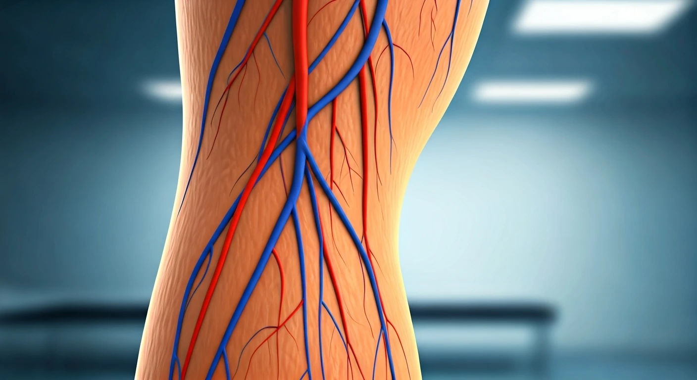 Why Does My Leg Hurt? Listen To Your Body.