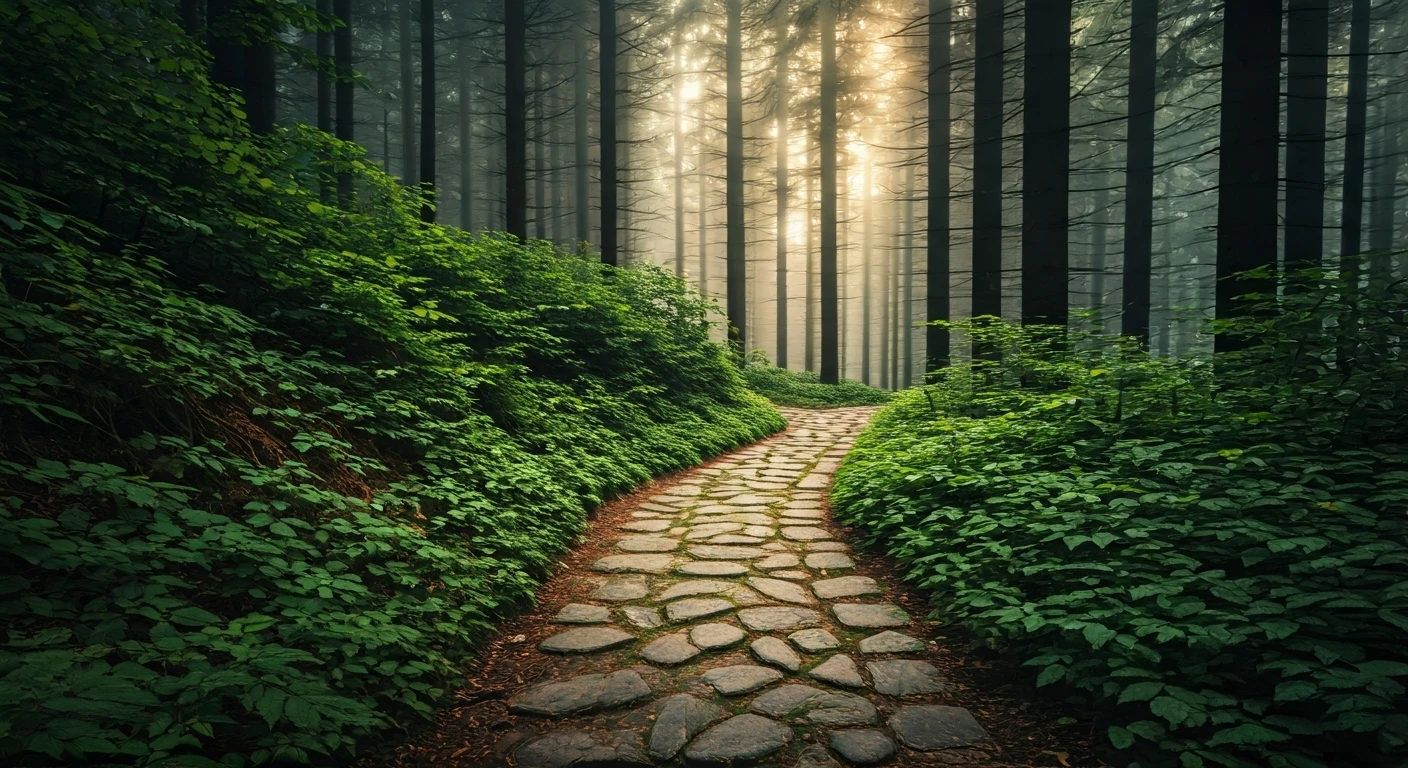 Explore India's Hidden, Mysterious Places.