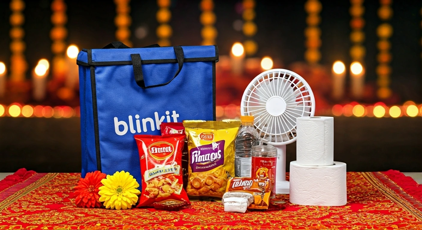 Do you have all you need to survive the queue?