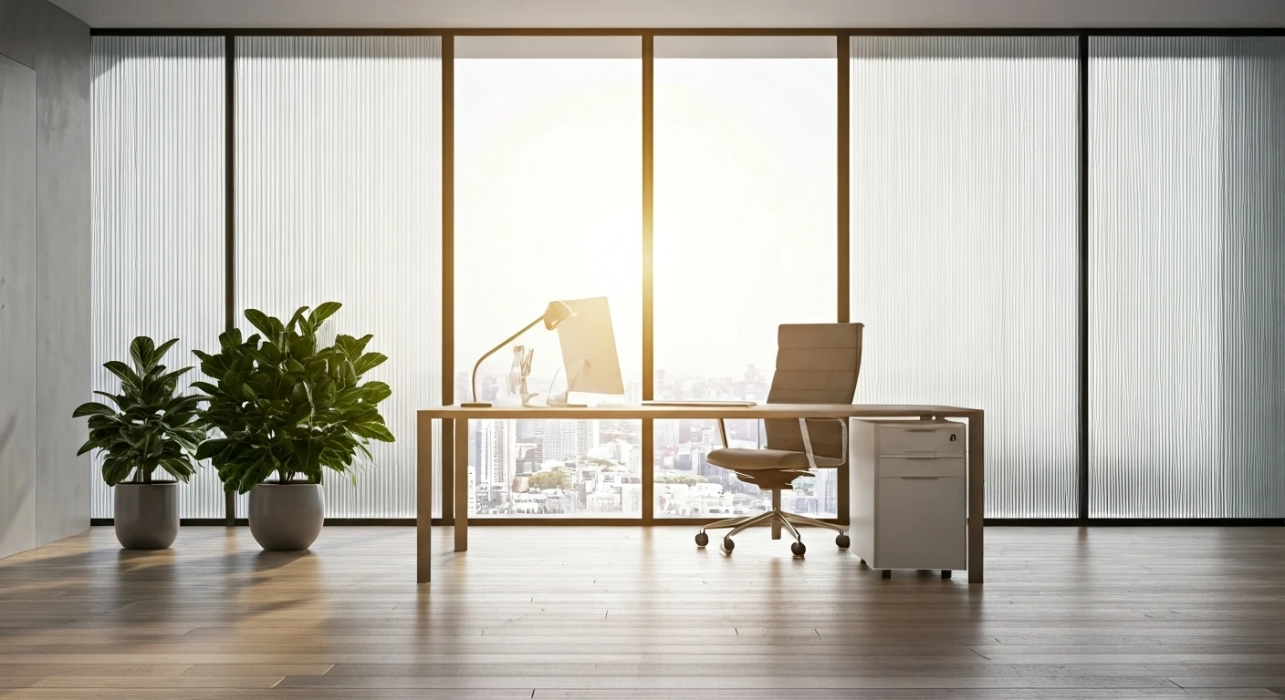Design Can Boost Your Workplace Efficiency