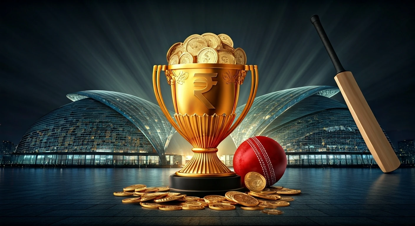 India Taxes Online Gaming: What's the Impact?