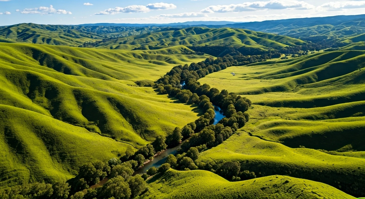 Mizoram Tourism Sees Huge Growth in 2024-25