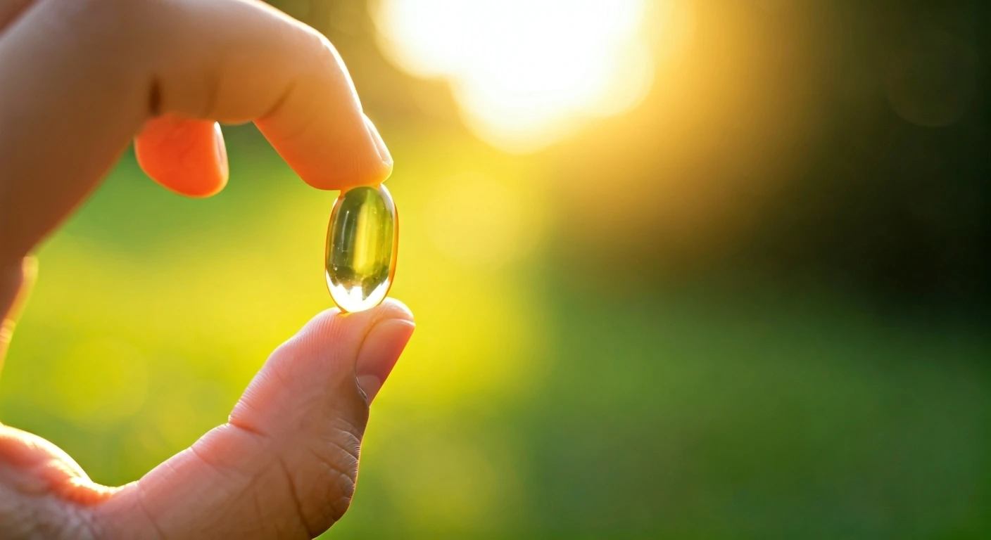 Why Are Indians So Often Vitamin D Deficient?
