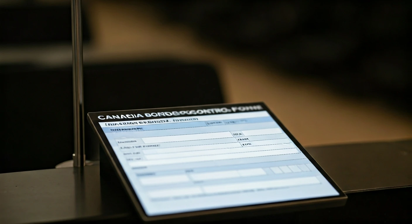 Canada Revises Asylum Rules for Indians