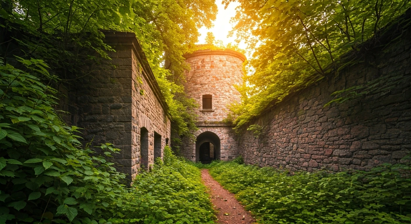 Explore India's Hidden Mysterious Places