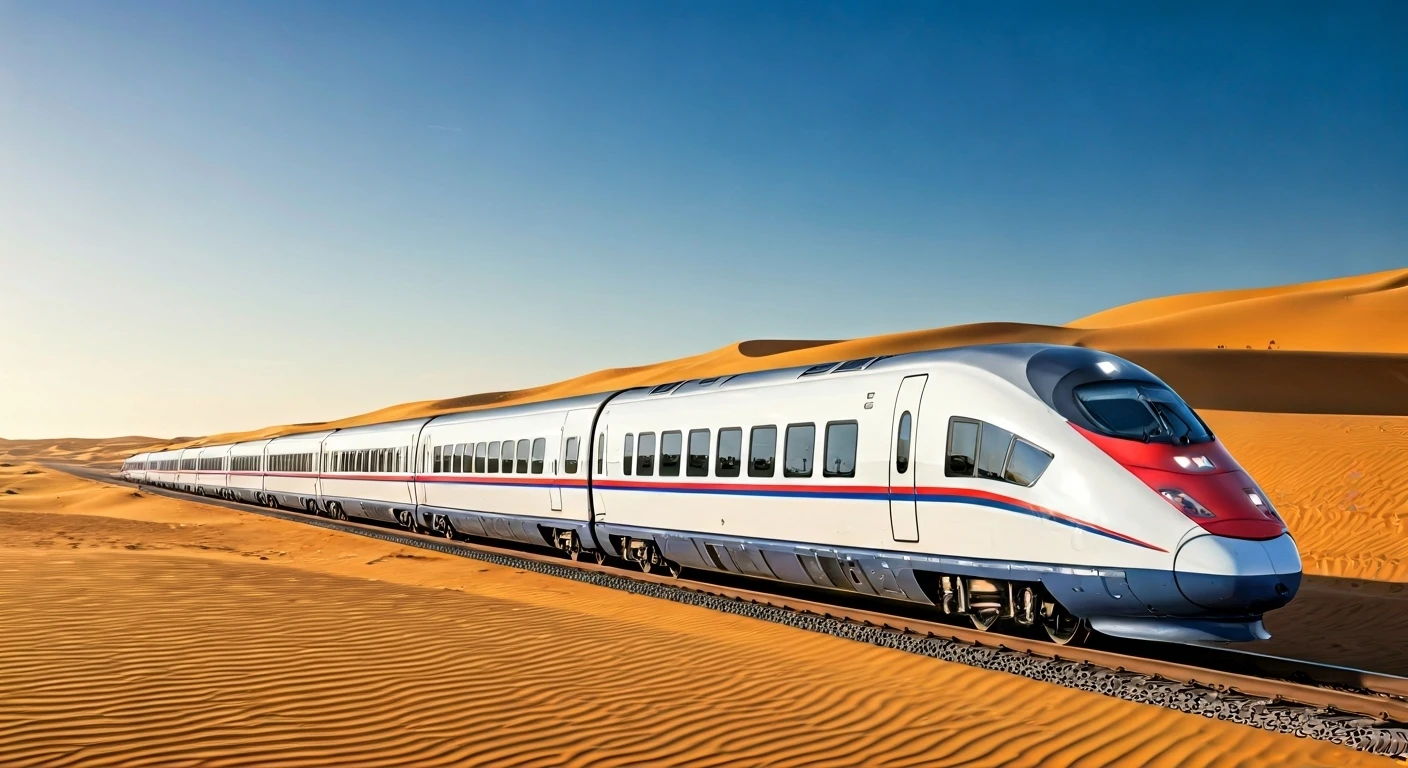 UAE: Nine-Day Mid-Term Break Ideas Await