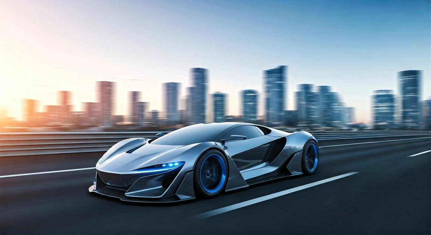 Will India's Auto Industry Lead in 5 Years?