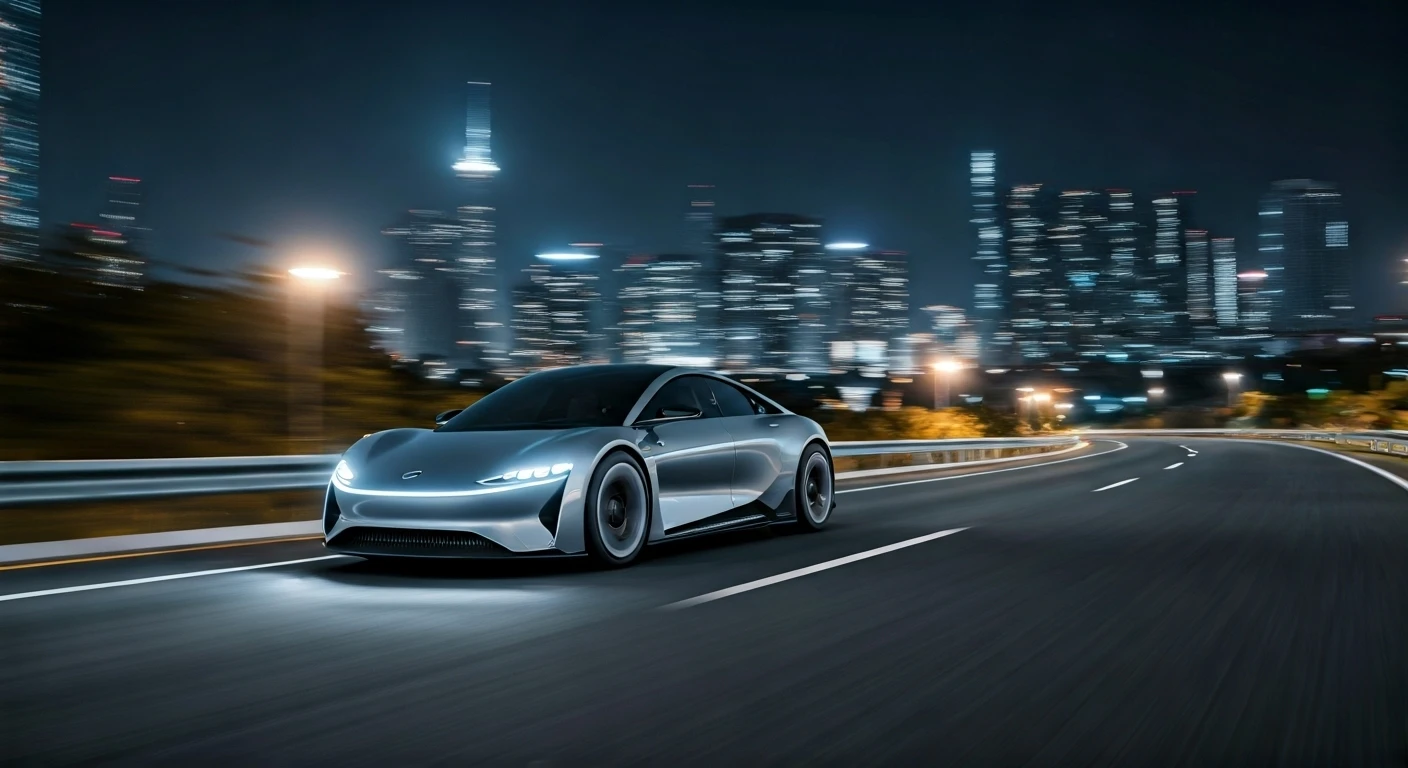 New Auto News: Trends and Updates Revealed