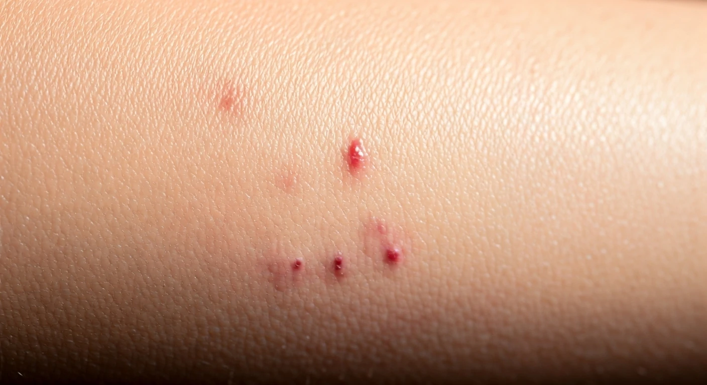 Acne: What Really Causes Those Breakouts?