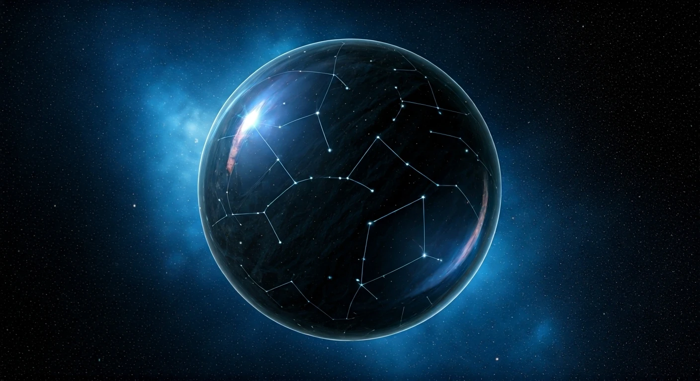 What Do the Stars Foretell for You Today?