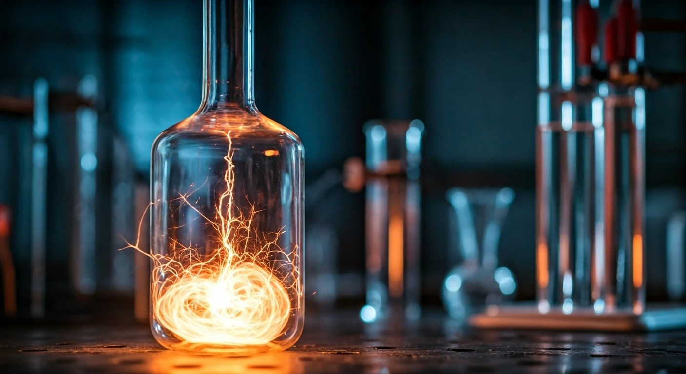 Science's Most Shocking Experiments Revealed