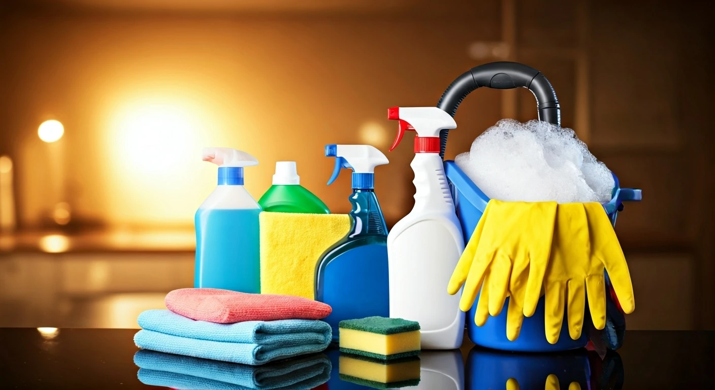 Clean Your Home for Diwali: Easy Hacks
