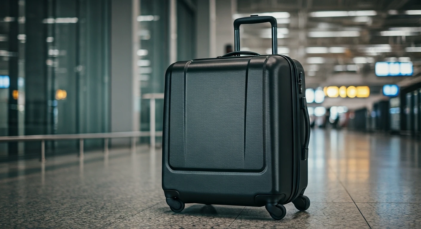 Stylish Wheel Trolley Bags: Top 8 for Travel