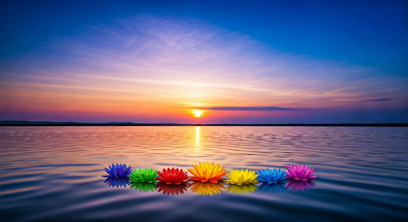 Chakras Can Unlock Your Emotional Wellness