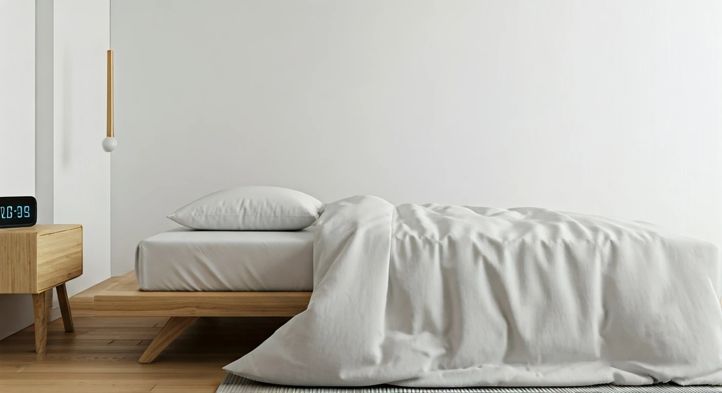 How Much Sleep Do You Really Need?
