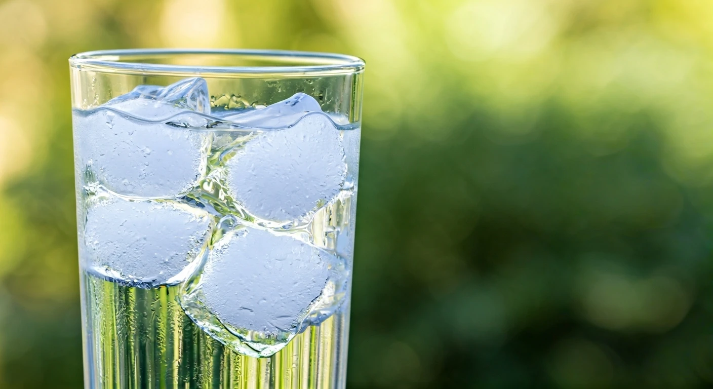 Katrina Reveals Her Ice Water Skin Secret