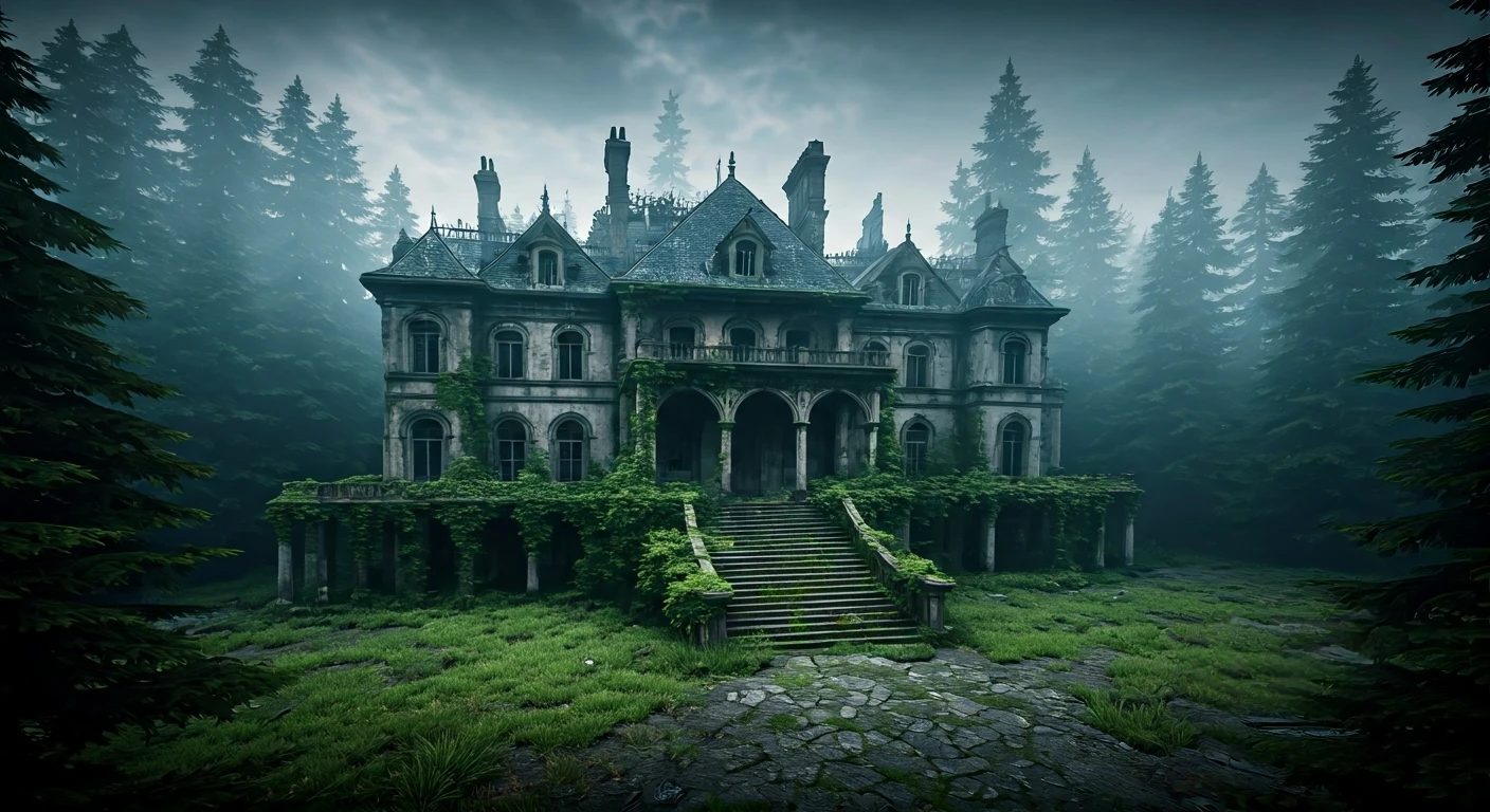 Explore India's Mysterious Enclaves Now!