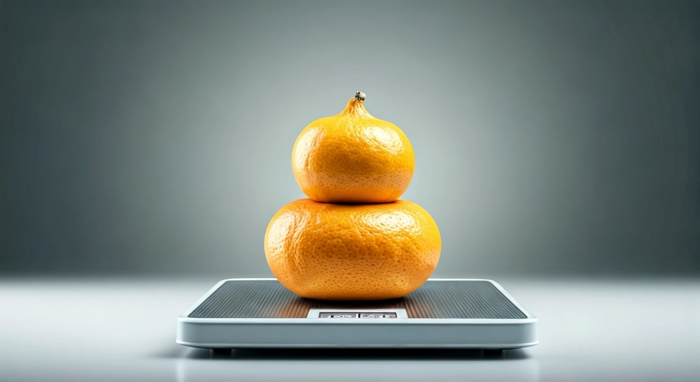 Neurologist Loses 30 kg: A Weight Loss Story