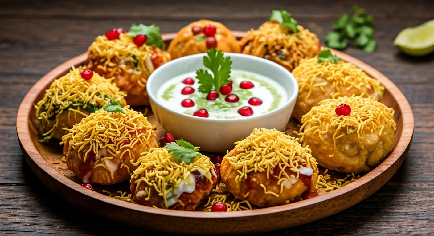 Make Quick and Tasty Indian Snacks Today