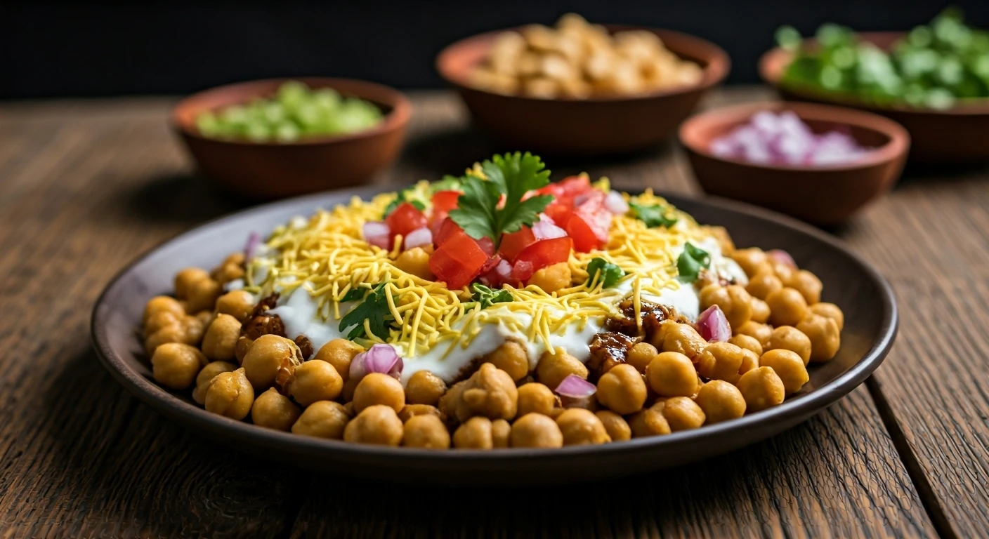 Explore Healthy Indian Recipes Today