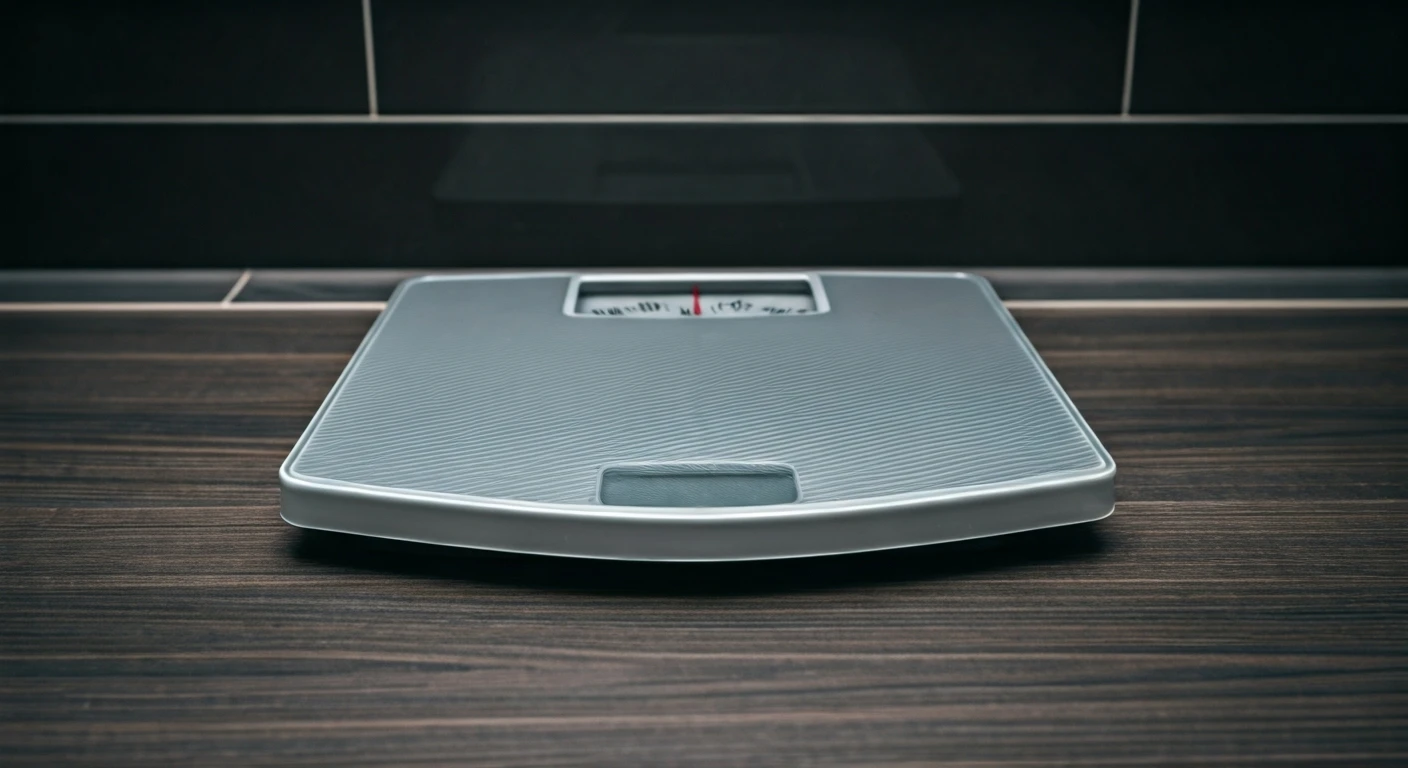 Weight Loss Coach Shares Transformation Tips